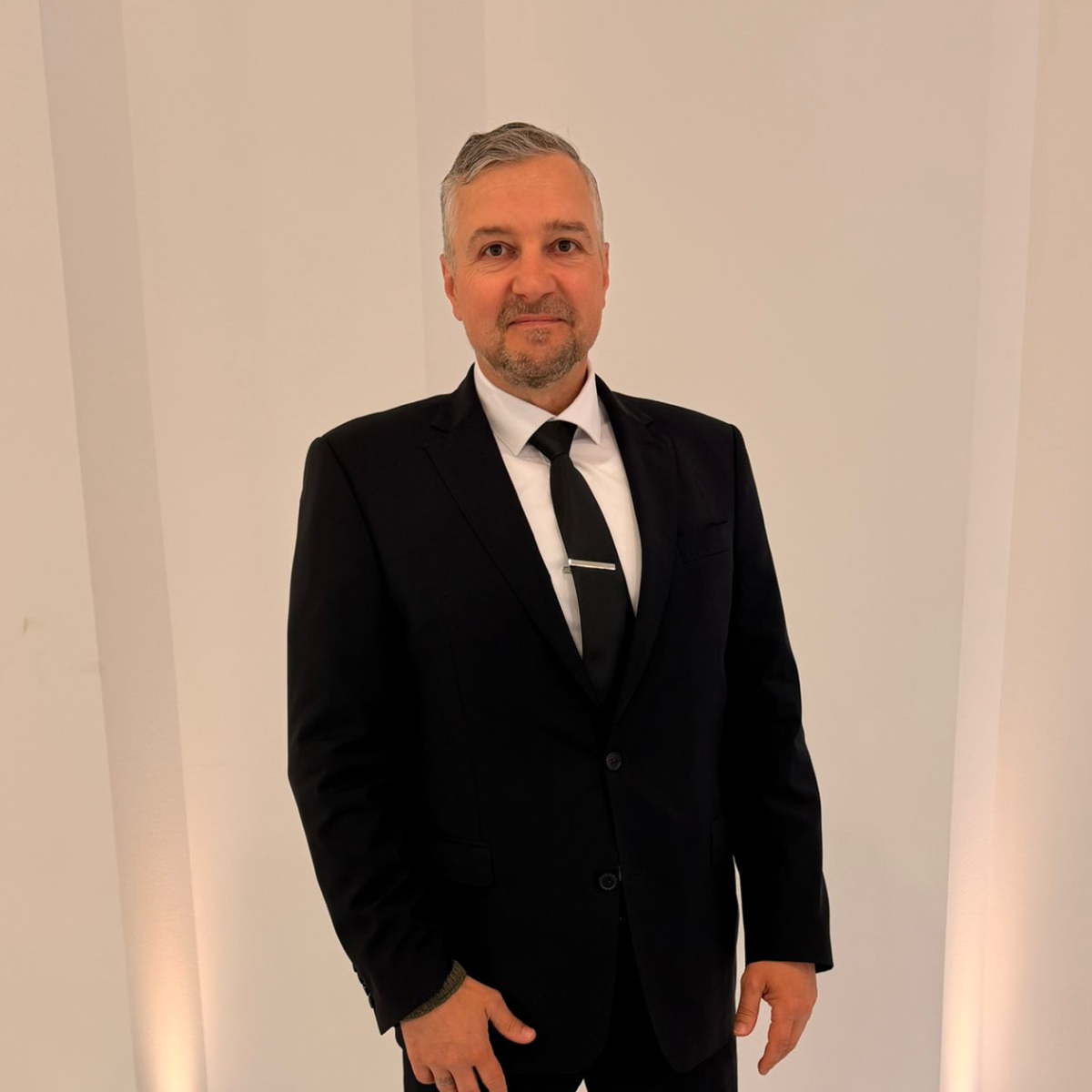 Gerhard Reifferscheid