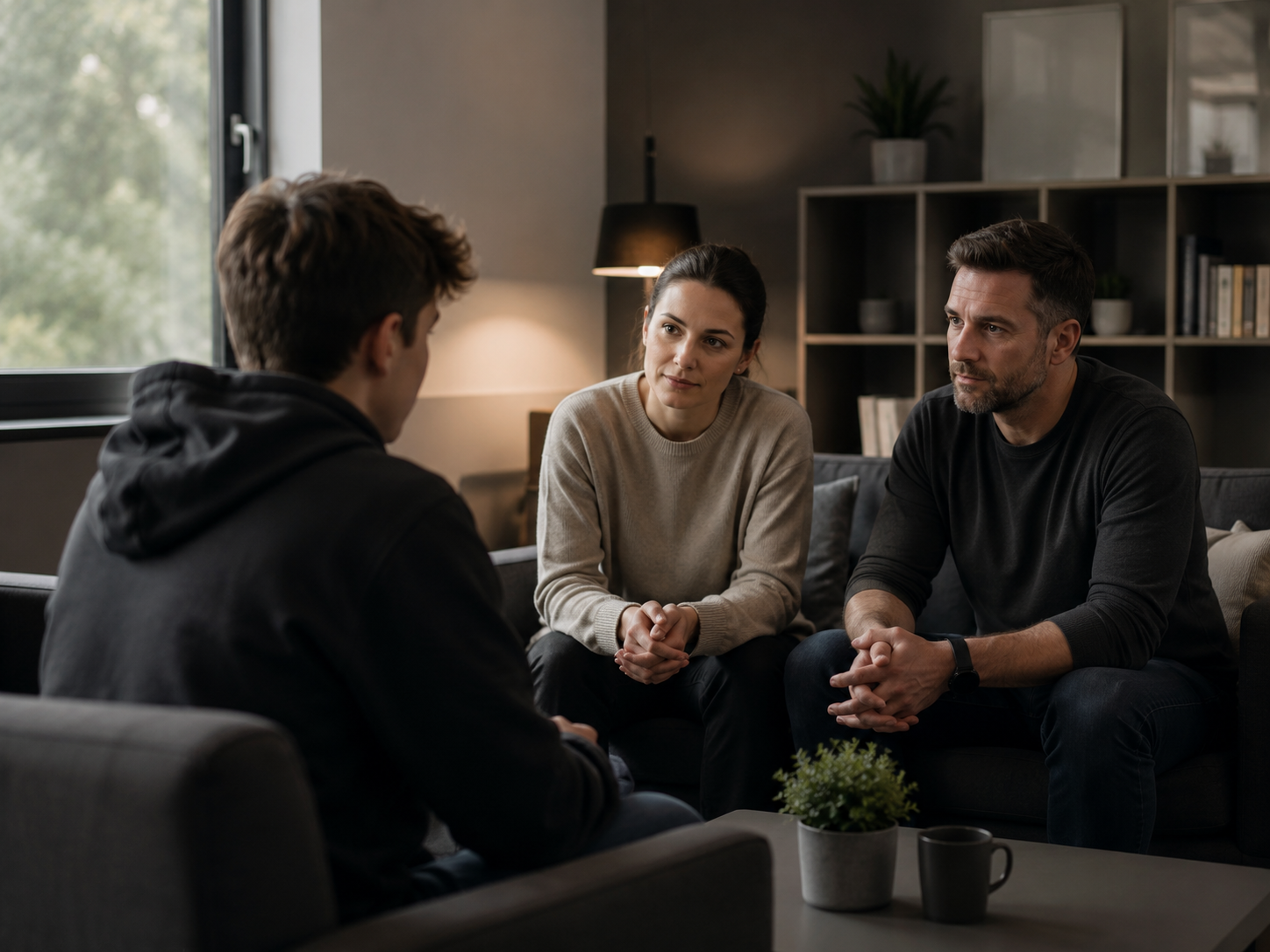 Jugendhilfe, Deeskalation & Schutzkonzepte
