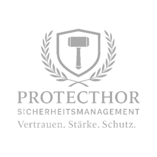 PROTECTHOR Sicherheitsmanagement