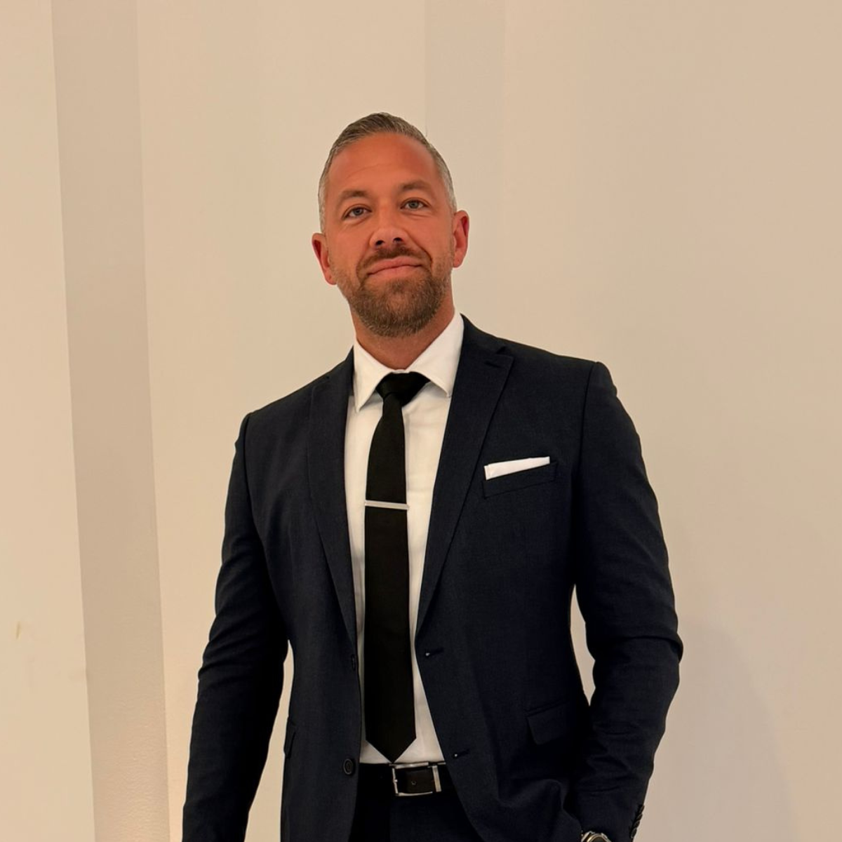 Tarek Afghani